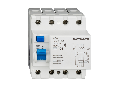 Intreruptor diferential AMPARO 10kA, 40A, 4p , 30mA, tip B