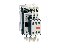 Contactor pentru baterii de compensarea factorului de putere, BFK TYPE (rezistor inclus), Tensiune maxima de lucru 400V = 7.5KVAR, 230VAC 50/60HZ