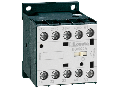 Releu contactor: AC AND DC, BG00 TYPE, AC bobina 60HZ, 48VAC, 2NO AND 2NC