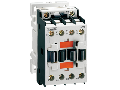 Releu contactor: AC AND DC, BF00 TYPE, AC bobina 50/60HZ, 24VAC, 2NO AND 2NC