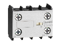 Contact auxiliar. SCREW TERMINALS, FOR BG SERIES MINI-CONTACTORS, 2NO