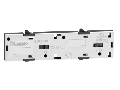 Interblocaj mecanic, FOR BG SERIES MINI-CONTACTORS, FOR ALL BG...A AND BG...D