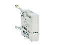 QUICK CONNECT SURGE SUPPRESSOR, FOR BG SERIES MINI-CONTACTORS, 240-415VAC (RESISTOR-CAPACITOR)