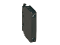 Contact auxiliar FOR FRONT LATERAL MOUNTING. SCREW TERMINALS, FOR BF SERIES CONTACTORS, 1NC