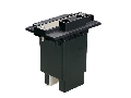 AC/DC bobina, bobina ASSEMBLY (bobina, RECTIFIER AND bobina PROTECTION), B250-B310-B400