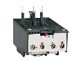 Releu termic protectie motor, eroare lipsa faza, fazare . tripolar, resetare automata. Montaj direct pe BG06, BG09, BG12 MINI-CONTACTORS, 0.2…0.33A