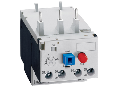 Releu termic protectie motor, eroare lipsa faza, fazare . tripolar, Resetare automata sau manauala. Montaj direct pe BF09 - BF38 CONTACTORS, 9…14A