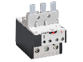 Releu termic protectie motor, eroare lipsa faza, fazare . tripolar, resetare automata. Montaj direct pe BF40 - BF94 CONTACTORS, 70...95A