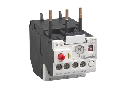 Releu termic electronic, eroare lipsa faza, fazare . tripolar, Resetare automata sau manauala, 6,4...32A