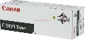 Canon - Toner C-EXV3 (Negru)