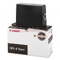 Canon - Drum NPG-4 (Negru)