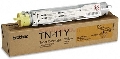 Brother - Toner TN11Y (Galben)