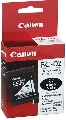 Canon - Cartus cerneala BC-02 KOMBI (Negru)