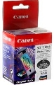 Canon - Cartus cerneala BCI-12 (Foto Negru)