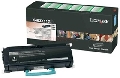 Lexmark - Toner 0X463A11G (Negru)