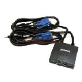 Edimax - Switch Mini KVM EK-UA2C