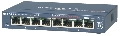 Netgear - Switch FS108IS