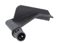 STOP/RESET BUTTON EXTENSION ROD FOR M2 AND M25… ENCLOSURE