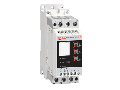 SOFT STARTER, ADXC TYPE, cu releu by-pass integrat. trifazat 600VAC MOTOR CONTROL, 37A