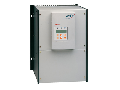 SOFT STARTER, ADX TYPE, FOR SEVERE DUTY (STARTING CURRENT 5IE). WITH INTEGRATED BY-PASS CONTACTOR, 142A