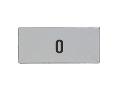 Eticheta cu text pentru LPX AU100 LEGEND HOLDER, INTERNATIONAL LABELS FOR PUSH-BUTTONS, 0