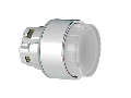 Push buton luminos, Ø22MM 8LM METAL SERIES, EXTENDED. PUSH ON-PUSH OFF, TRANSPARENT