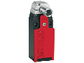 Limitator de cursa, K SERIES, HINGE OPERATING, 1 BOTTOM CABLE ENTRY. DIMENSIONS TO EN 50047, PLASTIC BODY, CONTACTS 1NO+1NC SLOW BREAK. LONG SOLID SHAFT