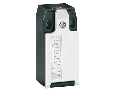 Limitator de cursa, 1 BOTTOM CABLE ENTRY. DIMENSIONS TO EN 50047, METAL BODY. CONTACTS 1NO+1NC SLOW BREAK, MAKE BEFORE BREAK