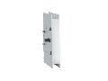 Intrerupator rotativ tetrapolar, SIMULTANEOUS CLOSING OPERATION AS SWITCH POLES. FOR GAC VERSION, 40A