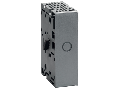 MODULE FOR Contact auxiliarS MOUNTING ON THE SIDE OF THE SWITCH MECHANISM. FOR GMF..030 TYPES