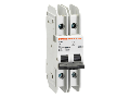 Siguranta automata, 1P - 10KA. 2 module, Curba declansare C, 1.6A