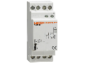 Teleruptor,  32A AC1, 230VAC (4NO)