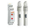 MODULAR STARTER KIT, LEVEL CONTROL STARTER KIT COMPLETE WITH LVM25 240 RELAY AND TWO SN1 ELECTRODES