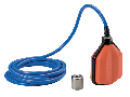 Plutitor pentru apa potabila, PVC ACS+AD8 CERTIFICATED CABLE, 10metri lungime