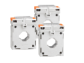 KIT OF 3 DM5TP2000 Transformator de curentS + 3 UTF CERTIFICATE