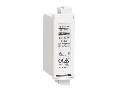 EXPANSION MODULE EXP SERIES FOR FLUSH-MOUNT PRODUCTS, 4 STATIC OUTPUTS, OPTO-ISOLATED