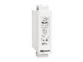 EXPANSION MODULE EXP SERIES FOR FLUSH-MOUNT PRODUCTS, 2 RELAY OUTPUTS, RATED 5A 250VAC