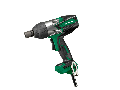 Masina de insurubat cu impact HIKOKI WR16SE