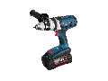 Masina de gaurit cu percutie cu acumulatori Bosch GSB 36 VE-2-LI, 2 Acu x 4.0 Ah, L-Boxx
