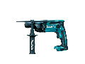 Ciocan rotopercutor cu acumulatori Makita DHR165Z - SOLO