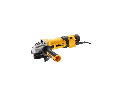 Polizor unghiular DeWalt DWE4257