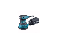 Slefuitor cu excentric Makita BO5030