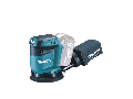 Slefuitor orbital MAKITA DBO180Z - SOLO