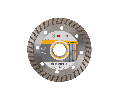 Disc diamantat Bosch Standard for Universal Turbo 115 x 2.23 x 2 x 10