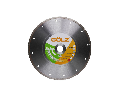 Disc diamantat GOLZ SlimFast 200 x 25.4 mm