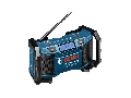 Radio portabil cu acumulatori BOSCH GML SoundBoxx - SOLO