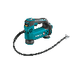 Compresor cu acumulatori MAKITA DMP180Z - SOLO