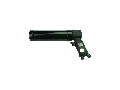 Pistol pentru silicon RODCRAFT RC8000