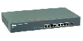 SMC Networks - Switch SMCGS8P-Smart EU
