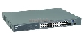 SMC Networks - Switch SMC8124PL2